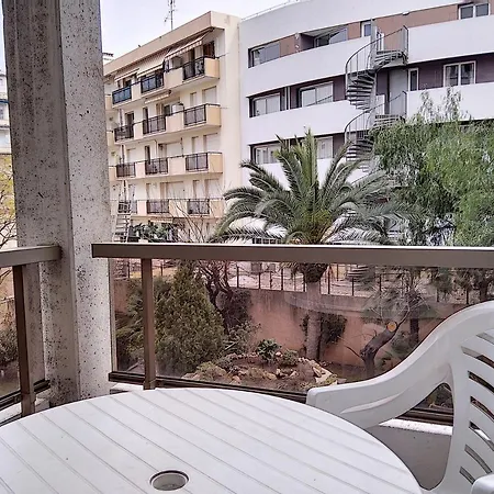 Graziella 206 Appartamento Juan-les-Pins